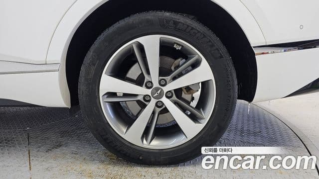 Genesis GV80, 2023 все фото