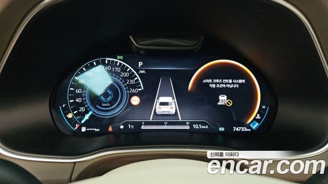 Genesis GV80, 2023 8