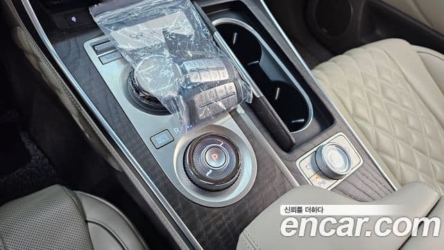 Genesis GV80, 2023 9