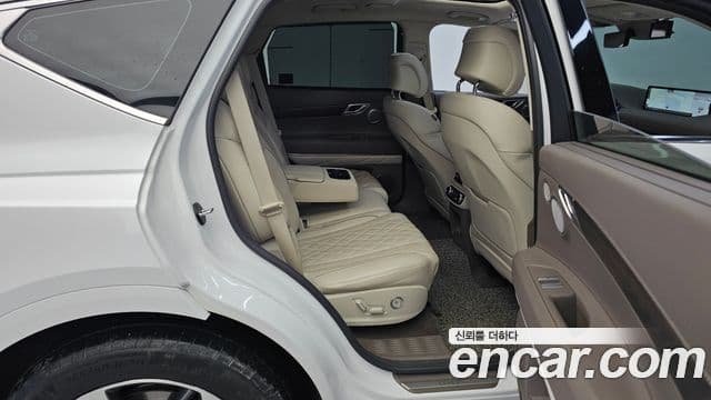 Genesis GV80, 2023 12