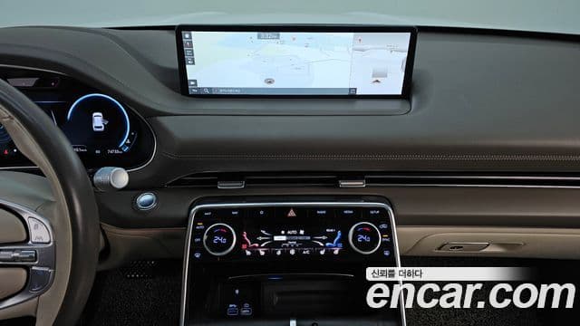 Genesis GV80, 2023 15