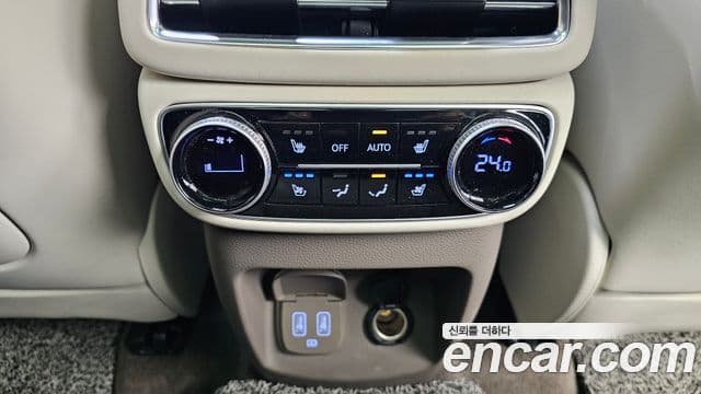 Genesis GV80, 2023 18