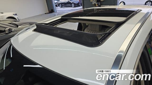 Genesis GV80, 2023 19