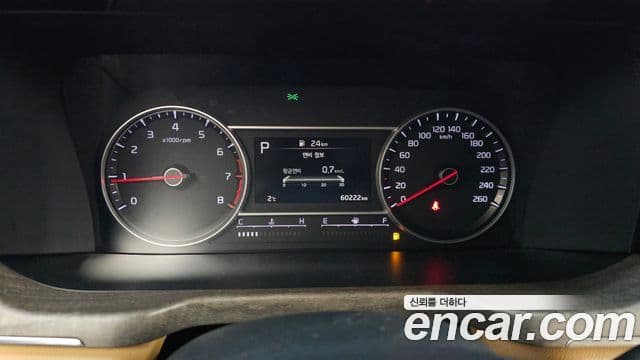 Kia Sorento 4세대 Prestige, 2022 8