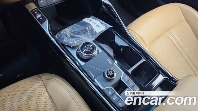 Kia Sorento 4세대 Prestige, 2022 9