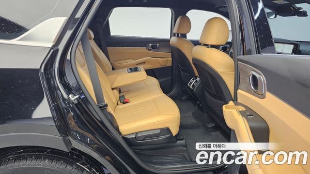 Kia Sorento 4세대 Prestige, 2022 12