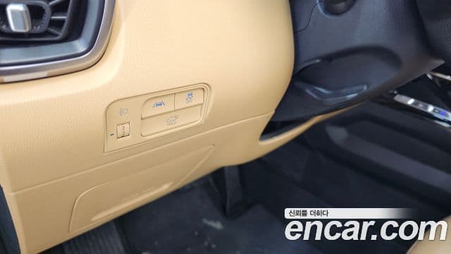 Kia Sorento 4세대 Prestige, 2022 14