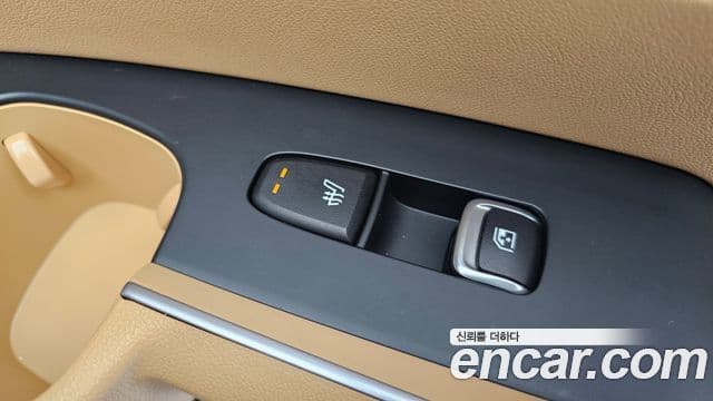 Kia Sorento 4세대 Prestige, 2022 19