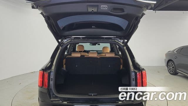 Kia Sorento 4세대 Prestige, 2022 20