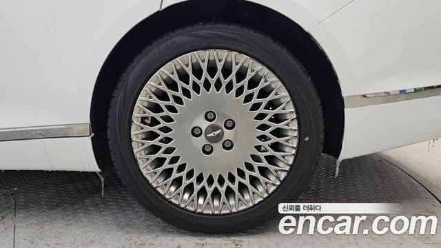 Genesis G80 (RG3) бензин 2.5 турбо AWD, 2021 все фото