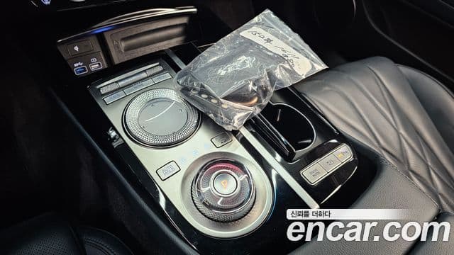 Genesis G80 (RG3) бензин 2.5 турбо AWD, 2021 9