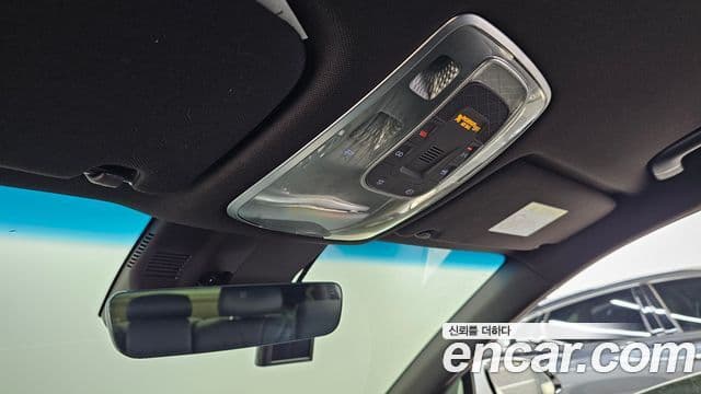 Genesis G80 (RG3) бензин 2.5 турбо AWD, 2021 18