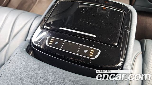 Genesis G80 (RG3) бензин 2.5 турбо AWD, 2021 19