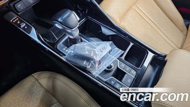 Kia Sorento 4세대 Prestige, 2023 9