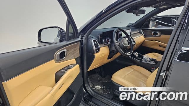 Kia Sorento 4세대 Prestige, 2023 10