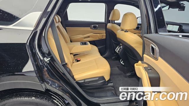 Kia Sorento 4세대 Prestige, 2023 12