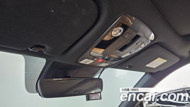 Kia Sorento 4세대 Prestige, 2023 17