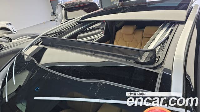 Kia Sorento 4세대 Prestige, 2023 19