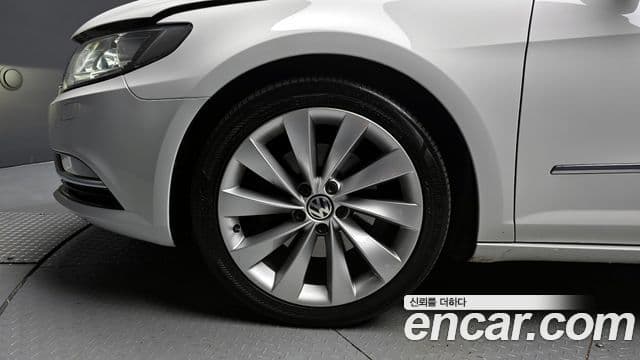 Volkswagen New CC 2.0 TDI BlueMotion 4모션, 2015 все фото