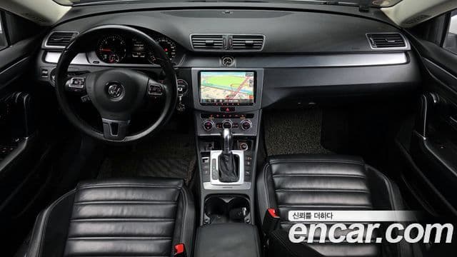 Volkswagen New CC 2.0 TDI BlueMotion 4모션, 2015 7