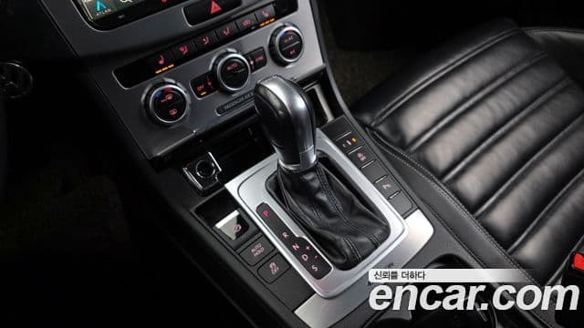 Volkswagen New CC 2.0 TDI BlueMotion 4모션, 2015 9