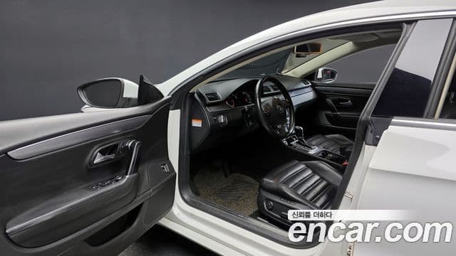 Volkswagen New CC 2.0 TDI BlueMotion 4모션, 2015 10