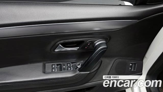 Volkswagen New CC 2.0 TDI BlueMotion 4모션, 2015 17