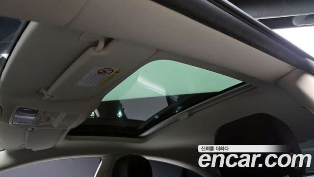 Volkswagen New CC 2.0 TDI BlueMotion 4모션, 2015 18