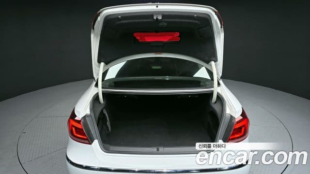 Volkswagen New CC 2.0 TDI BlueMotion 4모션, 2015 20