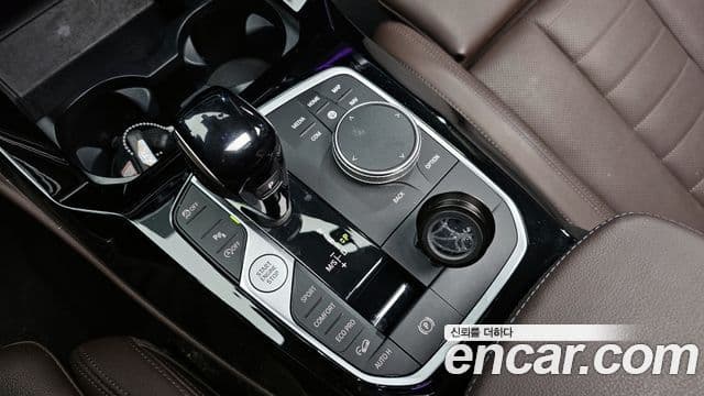 BMW X4 (G02) xDrive20d xLine, 2022 9