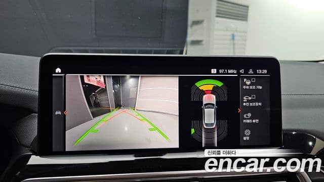 BMW X4 (G02) xDrive20d xLine, 2022 15