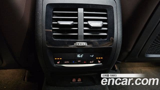 BMW X4 (G02) xDrive20d xLine, 2022 17