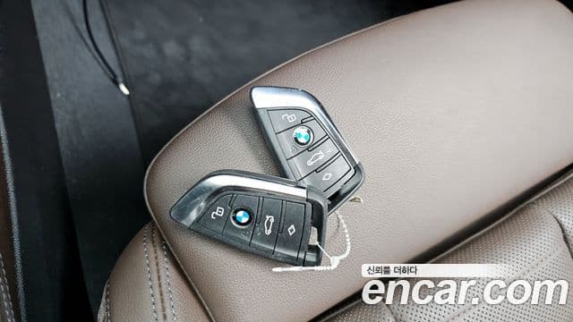 BMW X4 (G02) xDrive20d xLine, 2022 19