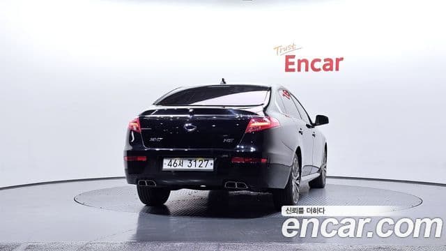 Renault Korea(Samsung) SM7 Nova RE, 2015 4