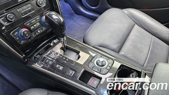 Renault Korea(Samsung) SM7 Nova RE, 2015 9