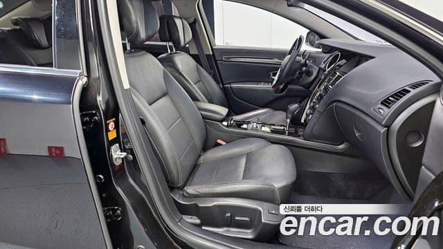 Renault Korea(Samsung) SM7 Nova RE, 2015 10