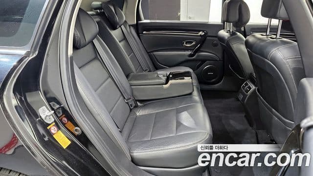 Renault Korea(Samsung) SM7 Nova RE, 2015 11