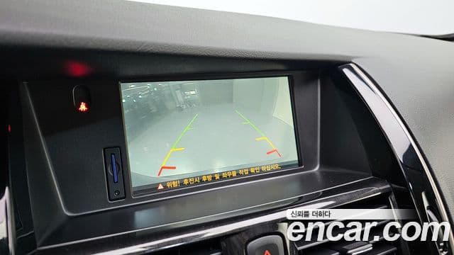 Renault Korea(Samsung) SM7 Nova RE, 2015 13