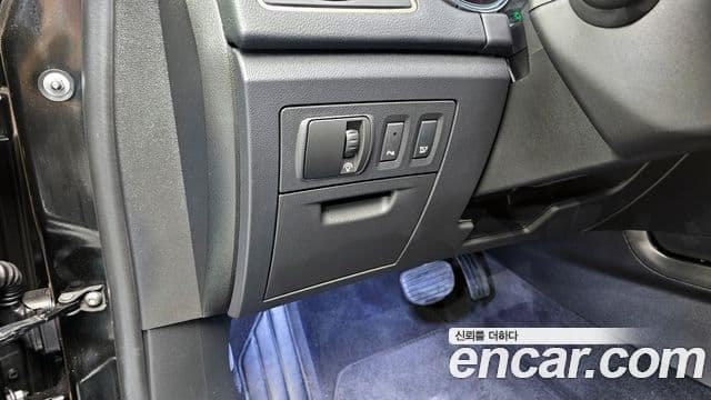 Renault Korea(Samsung) SM7 Nova RE, 2015 15