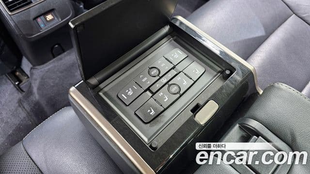 Renault Korea(Samsung) SM7 Nova RE, 2015 16