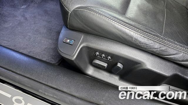 Renault Korea(Samsung) SM7 Nova RE, 2015 17