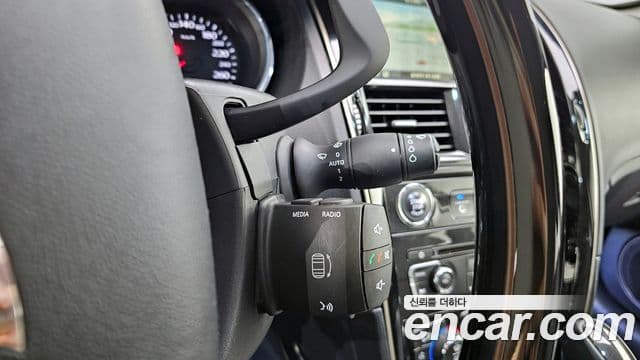 Renault Korea(Samsung) SM7 Nova RE, 2015 18