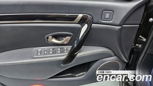 Renault Korea(Samsung) SM7 Nova RE, 2015 19