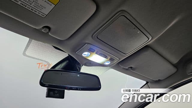 Renault Korea(Samsung) SM7 Nova RE, 2015 20