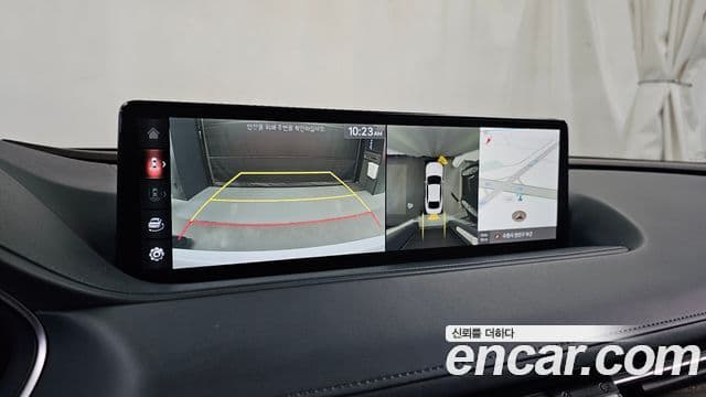 Genesis G80 (RG3) бензин 3.5 турбо AWD, 2021 15