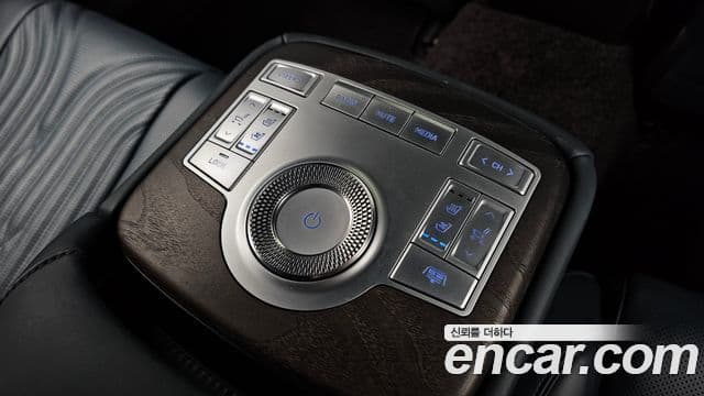 Genesis G80 (RG3) бензин 3.5 турбо AWD, 2021 19