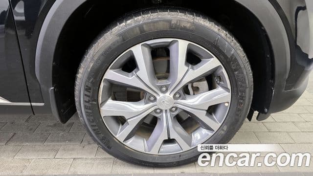 Hyundai Palisade Prestige, 2022 все фото