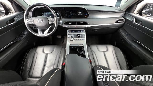 Hyundai Palisade Prestige, 2022 7