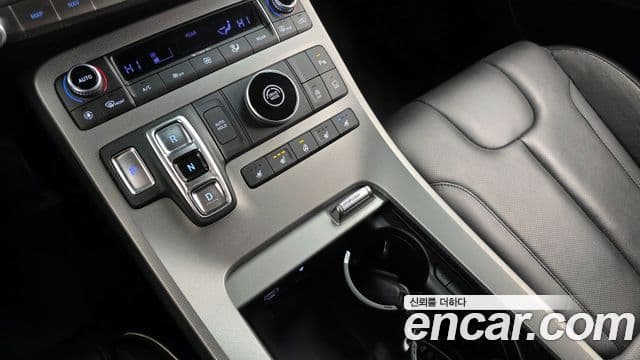 Hyundai Palisade Prestige, 2022 9