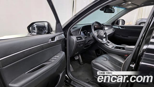 Hyundai Palisade Prestige, 2022 10